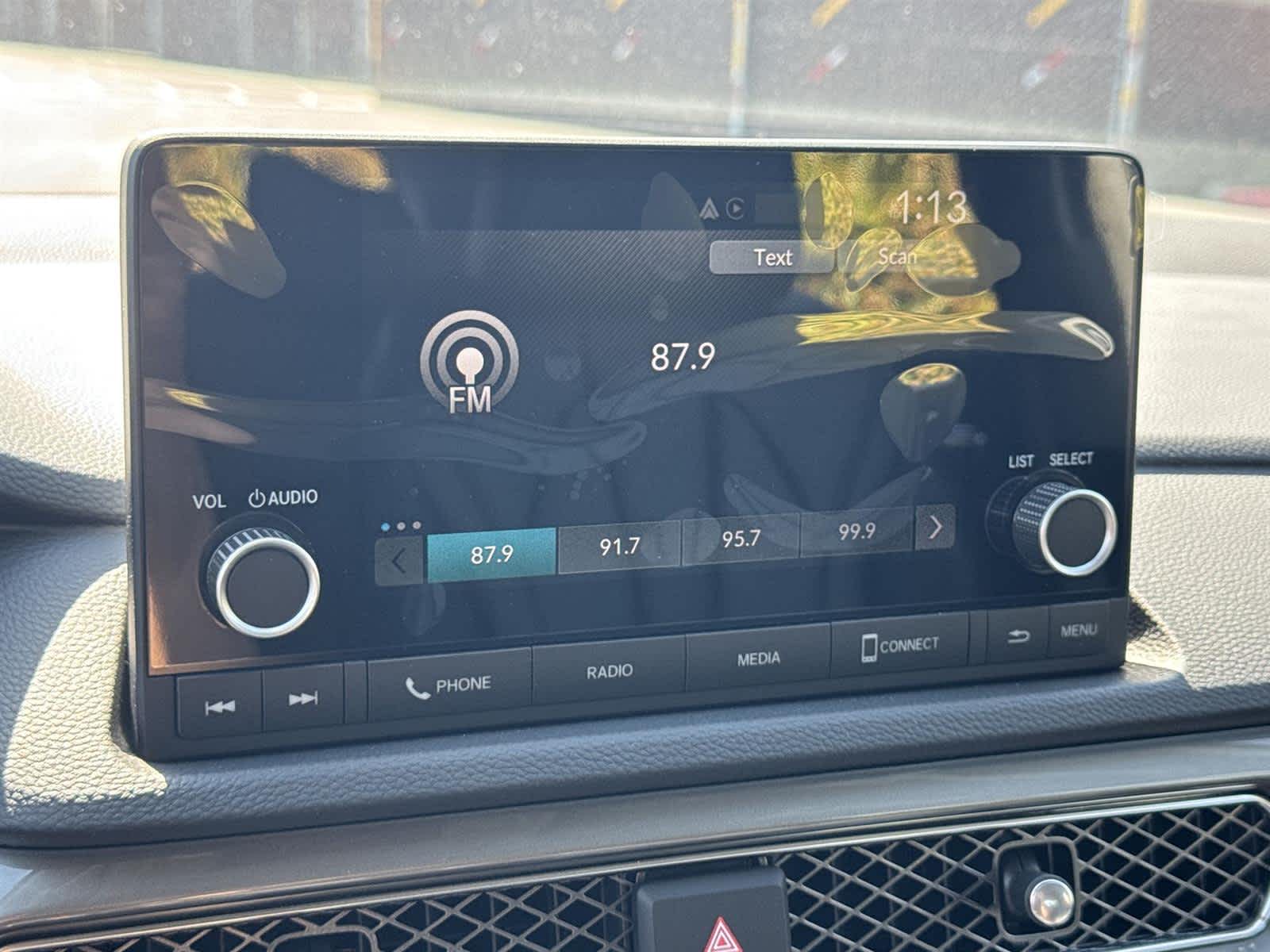 Thumbnail: 2025 Acura Integra - 16