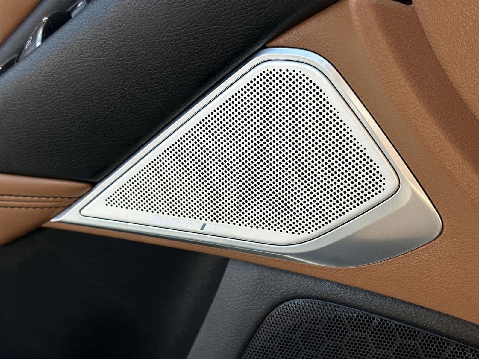 Thumbnail: 2023 INFINITI Q50 - 28