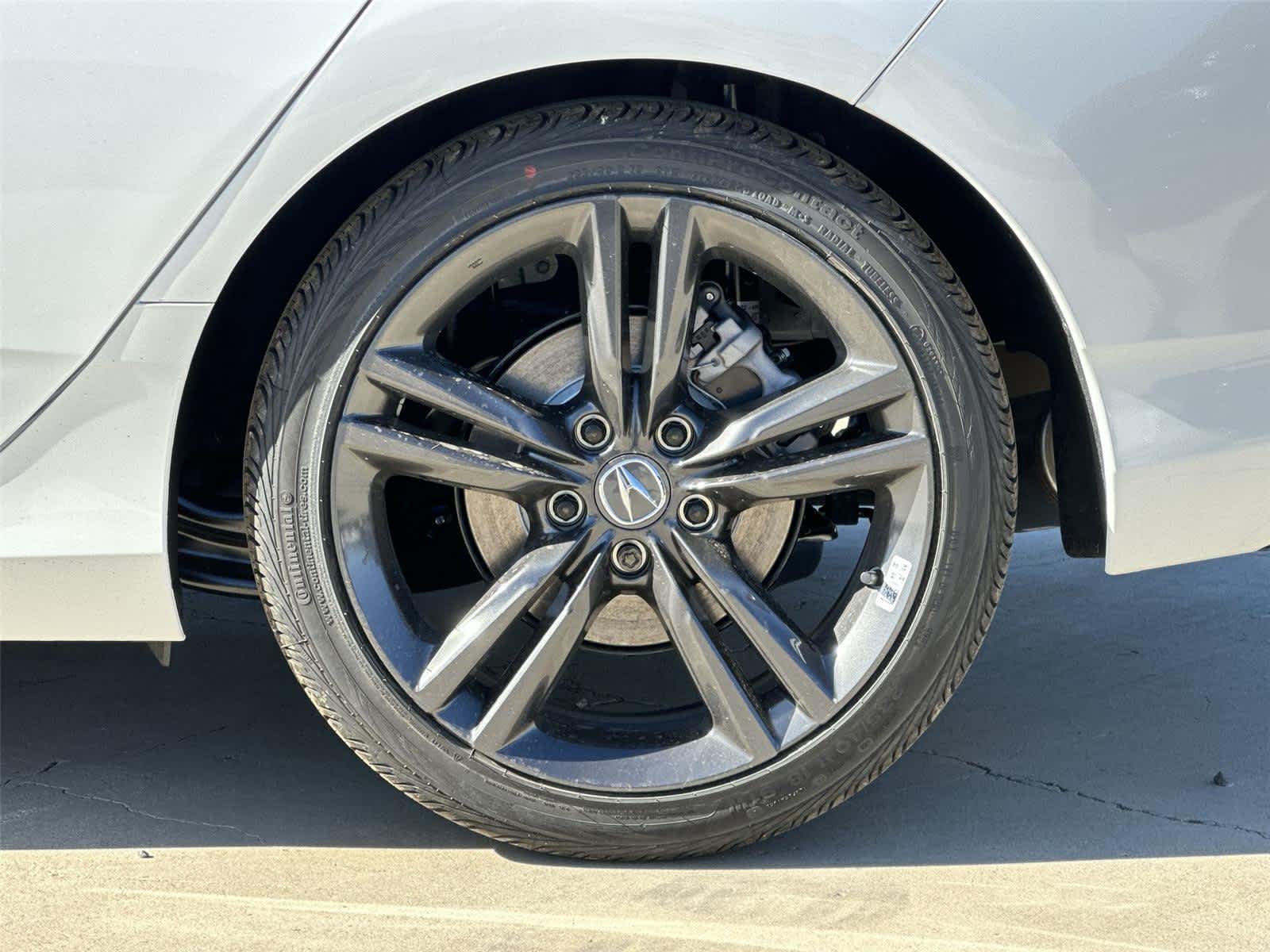 Thumbnail: 2026 Acura Integra - 8