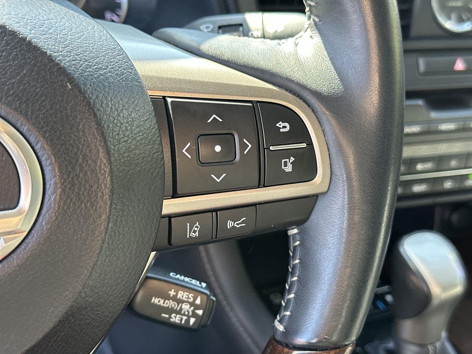 Thumbnail: 2016 Lexus RX - 25