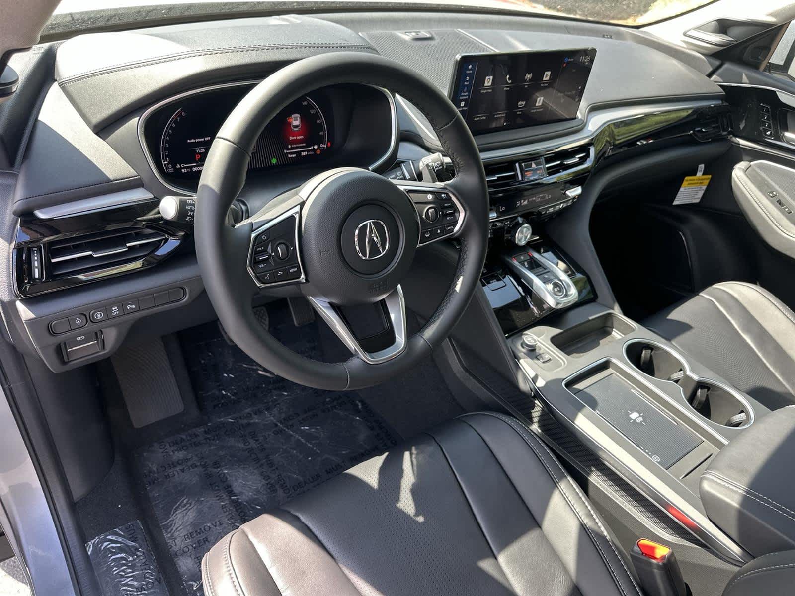 Thumbnail: 2026 Acura MDX - 2