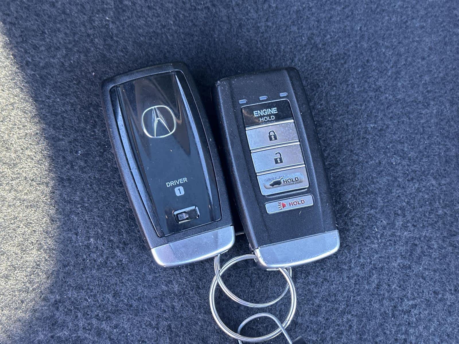 Thumbnail: 2018 Acura MDX - 21