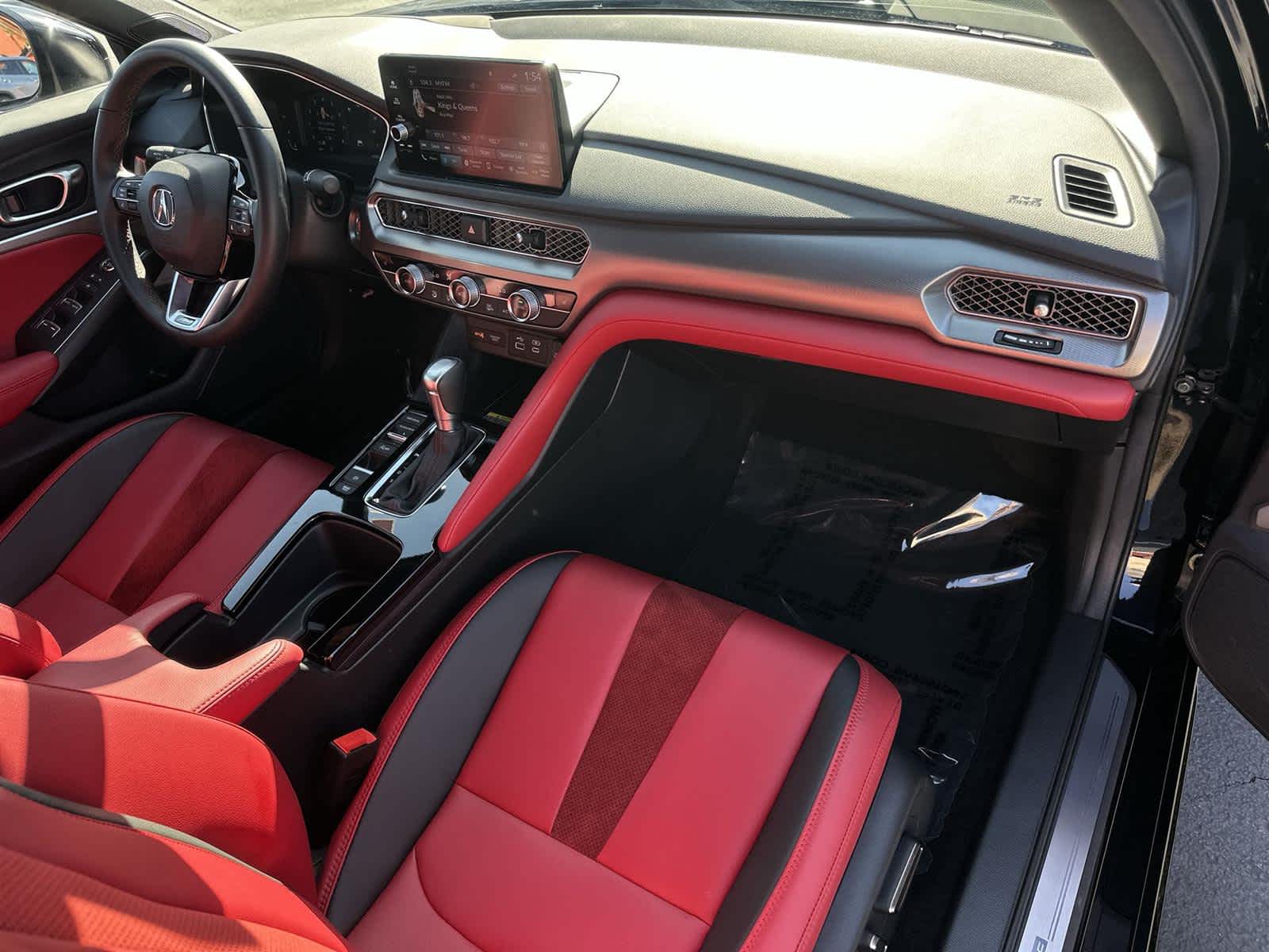 Thumbnail: 2026 Acura Integra - 12