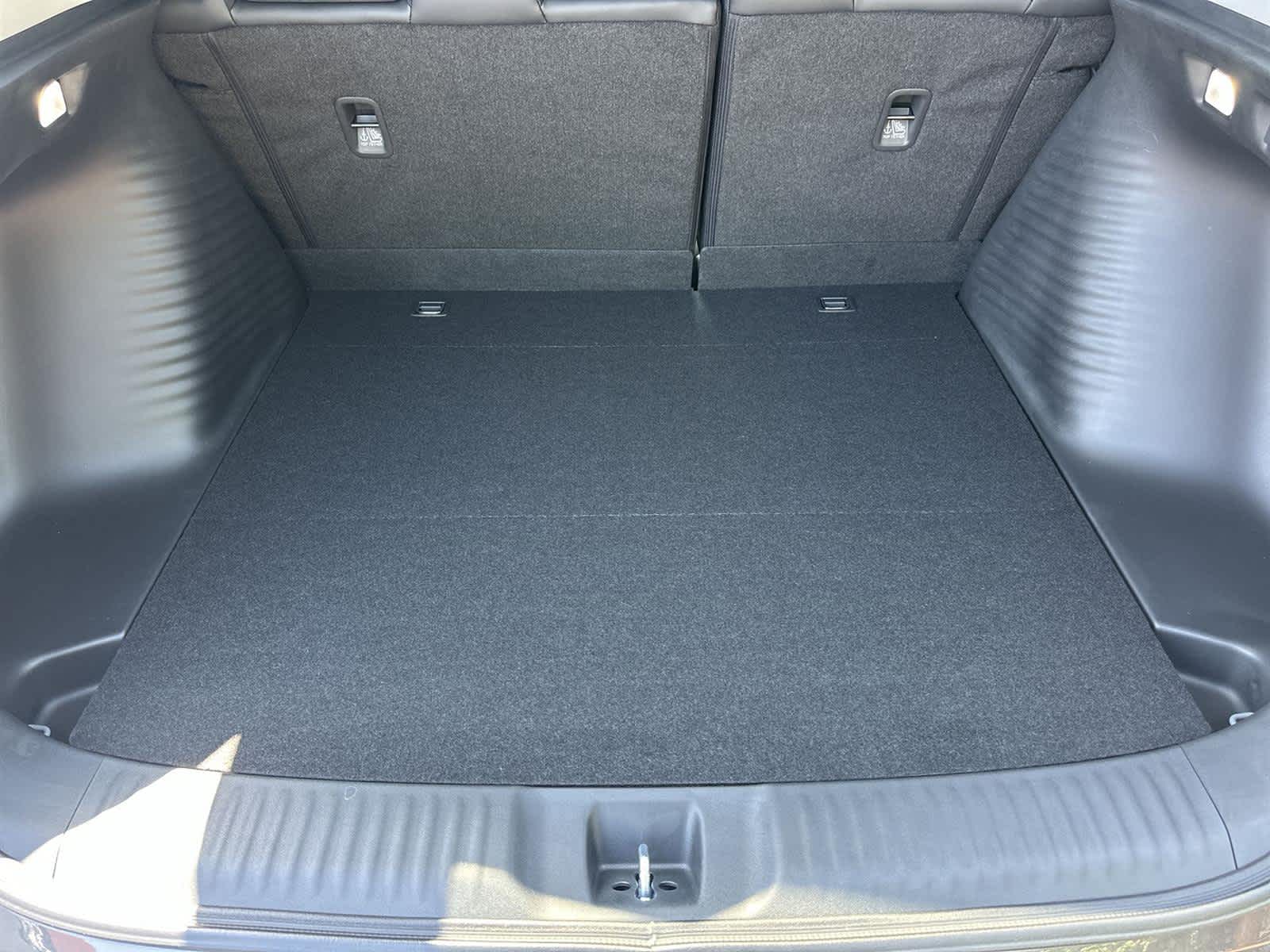 Thumbnail: 2025 Acura ADX - 19