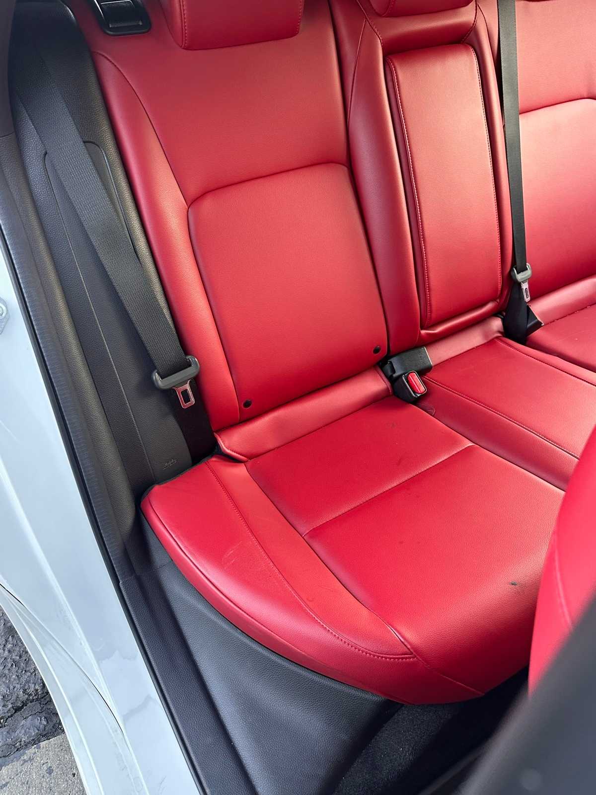 Thumbnail: 2023 Acura Integra - 12