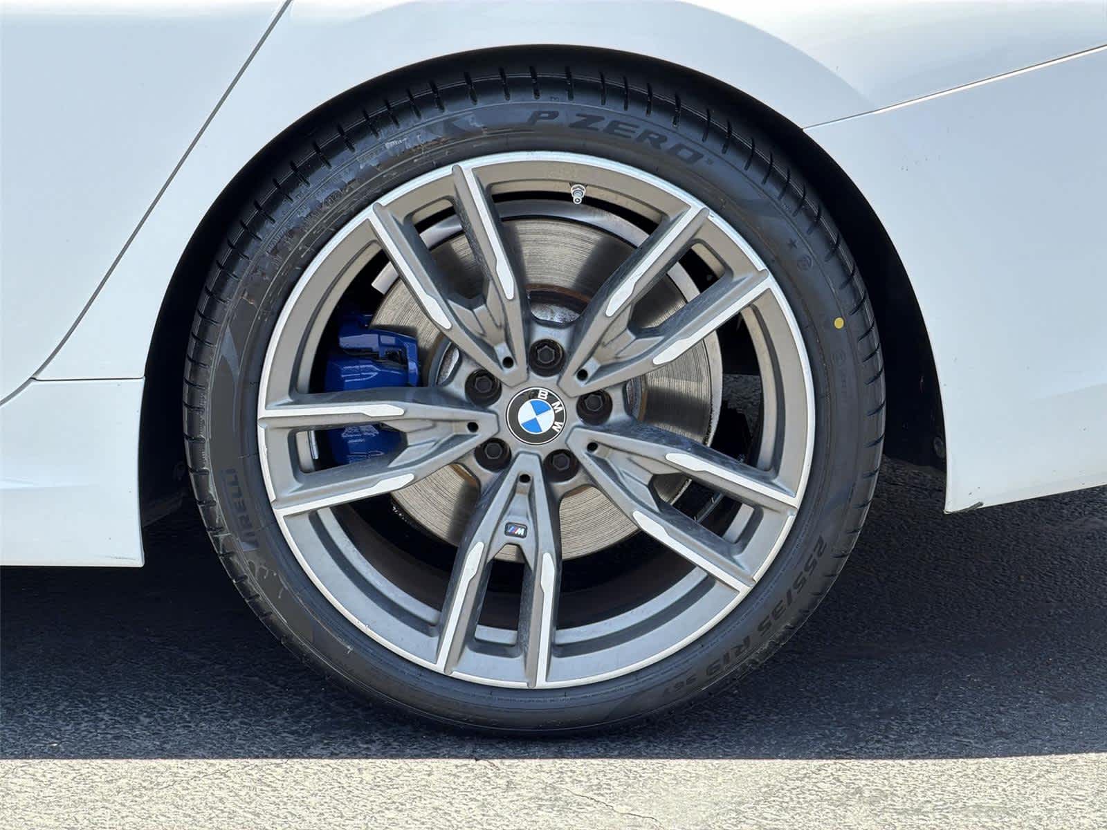 Thumbnail: 2020 BMW 3 Series - 9