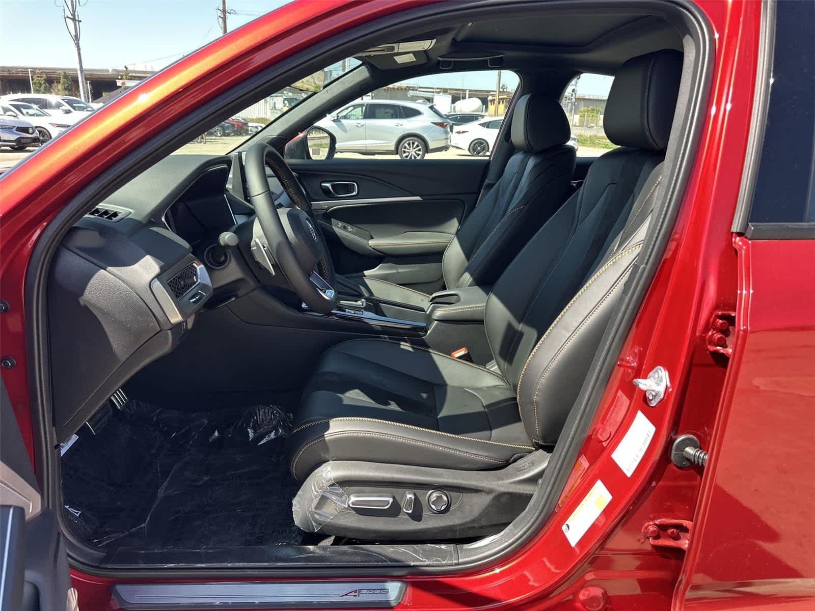 Thumbnail: 2026 Acura Integra - 11