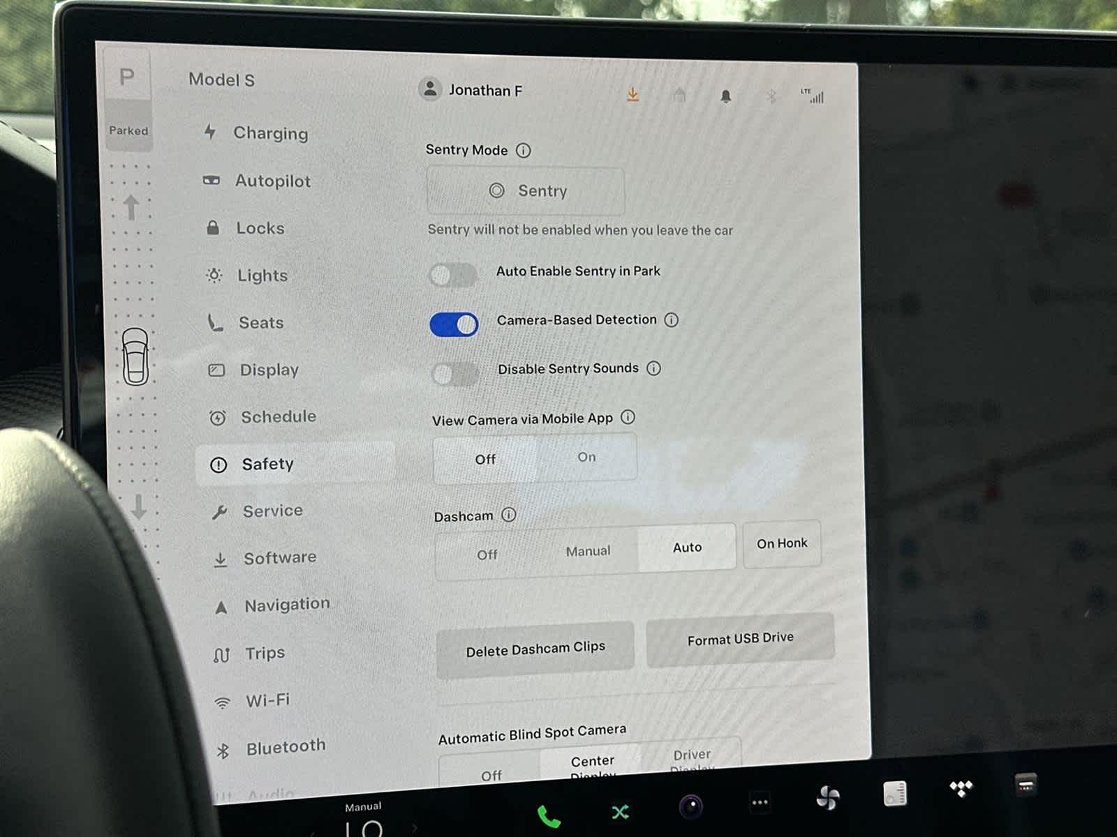 Thumbnail: 2023 Tesla Model S - 31