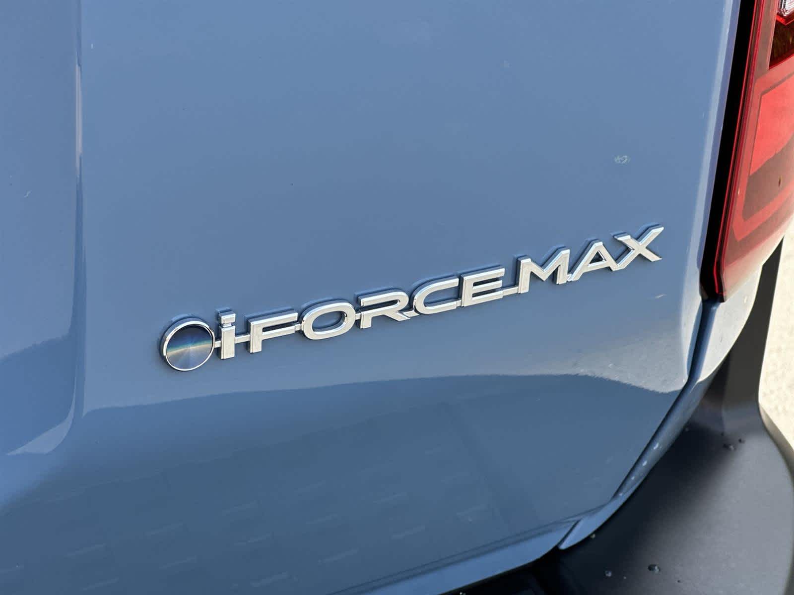 Thumbnail: 2024 Toyota Land Cruiser - 7