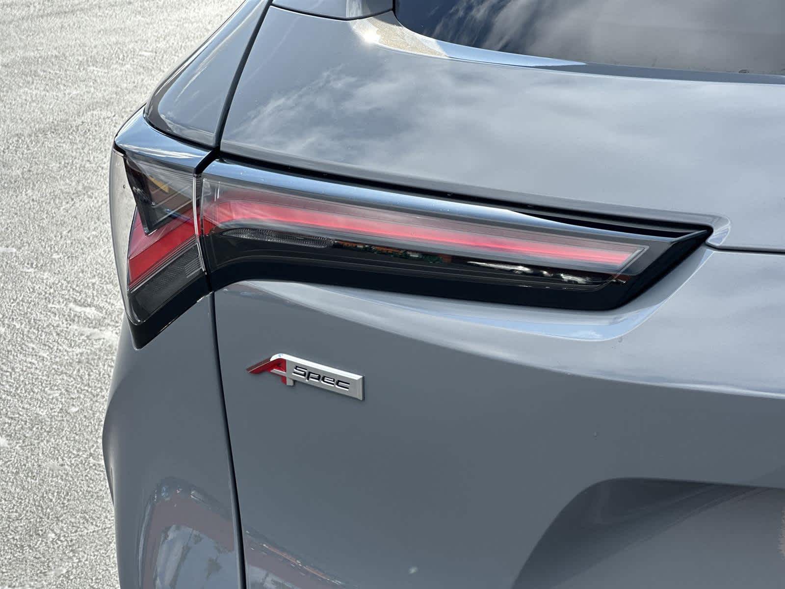 Thumbnail: 2025 Acura ADX - 7