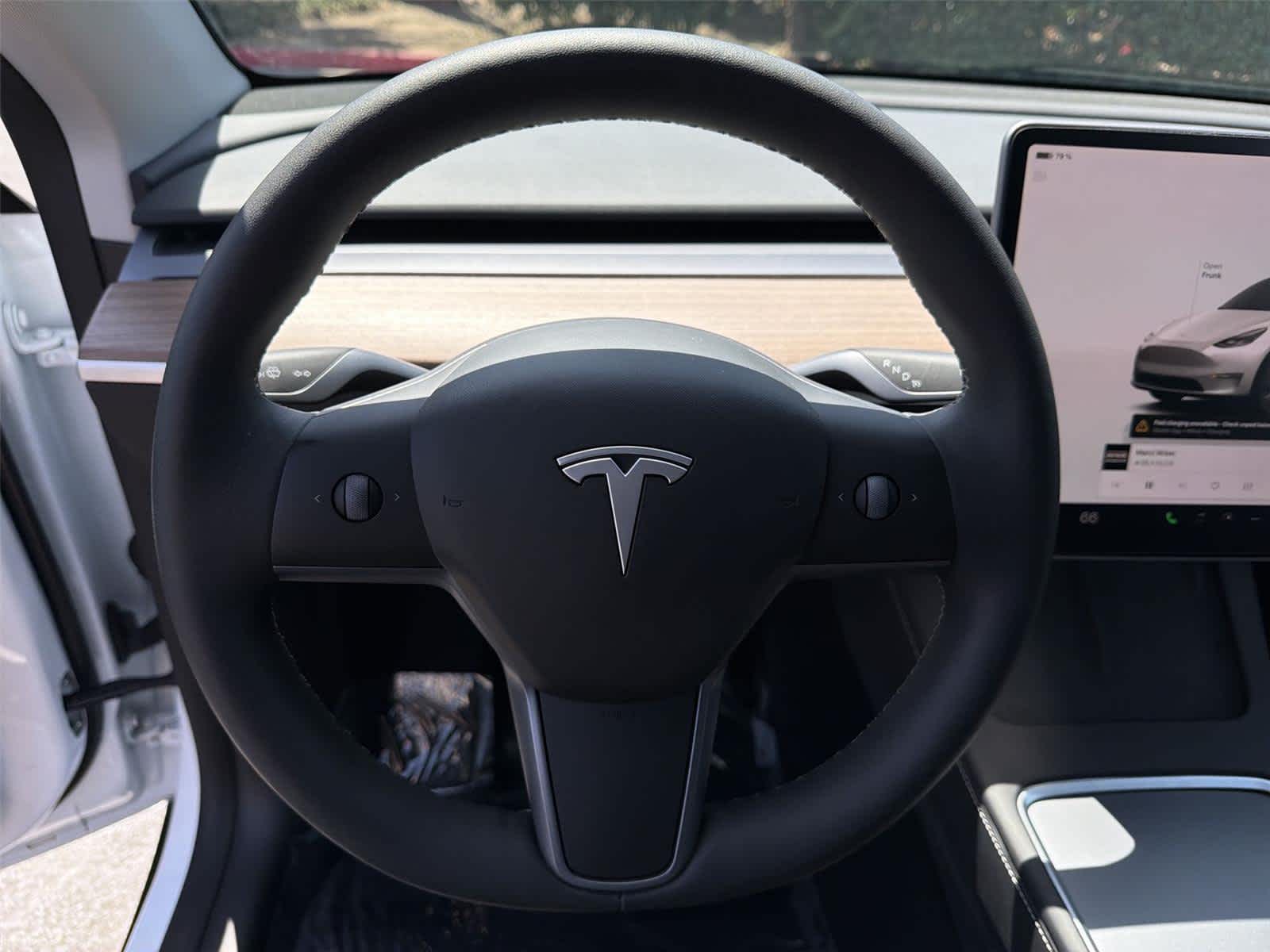 Thumbnail: 2025 Tesla Model Y - 15