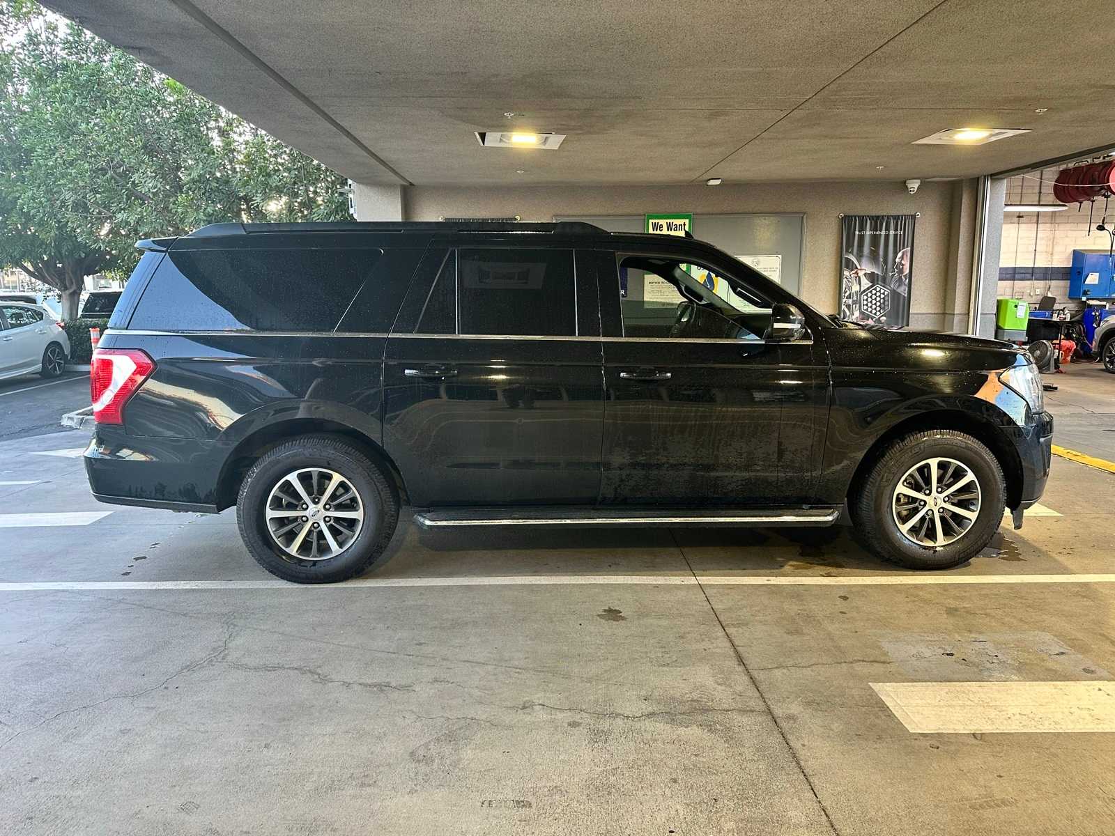 Thumbnail: 2018 Ford Expedition MAX - 6