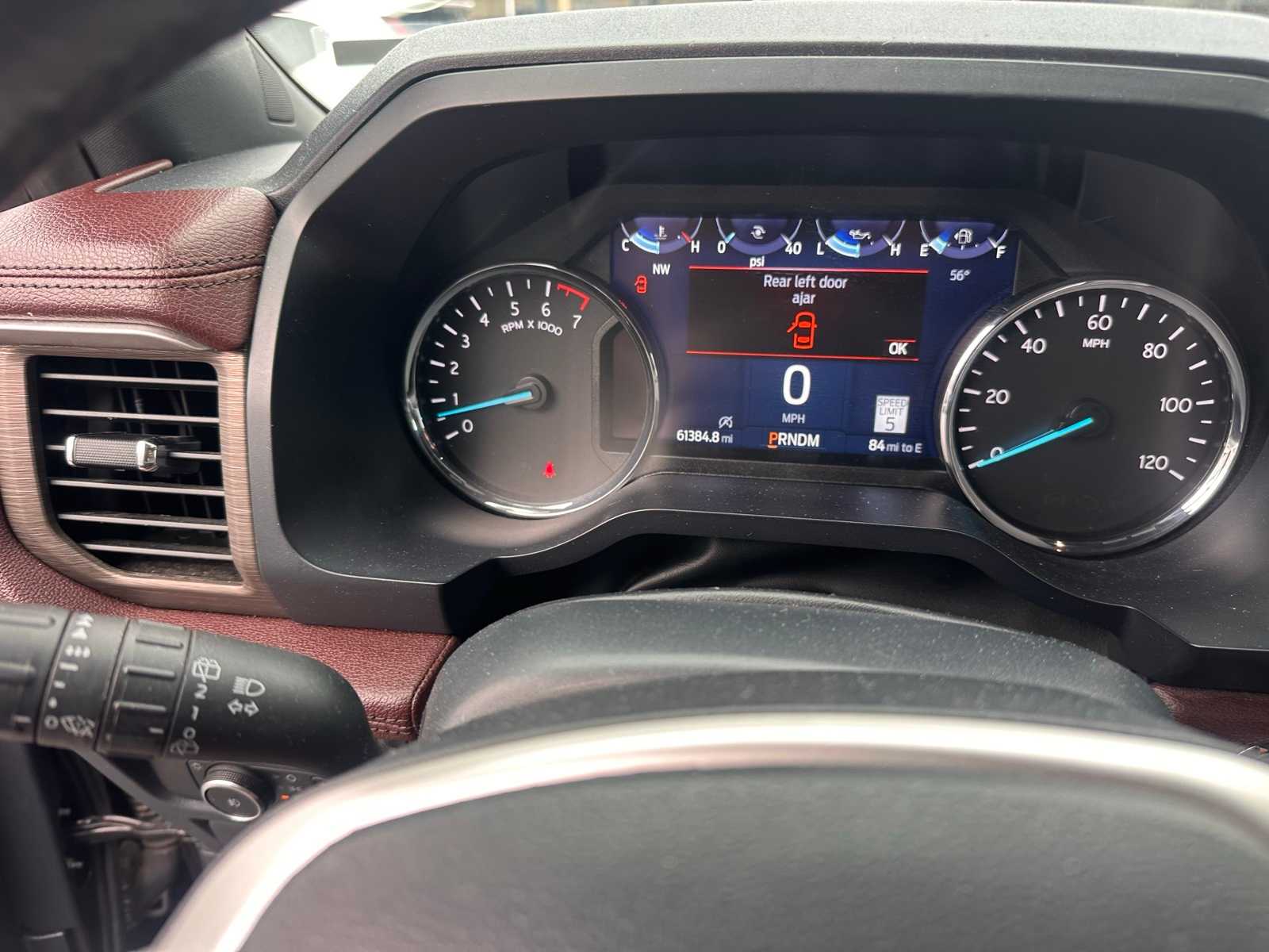 Thumbnail: 2024 Ford Expedition - 19