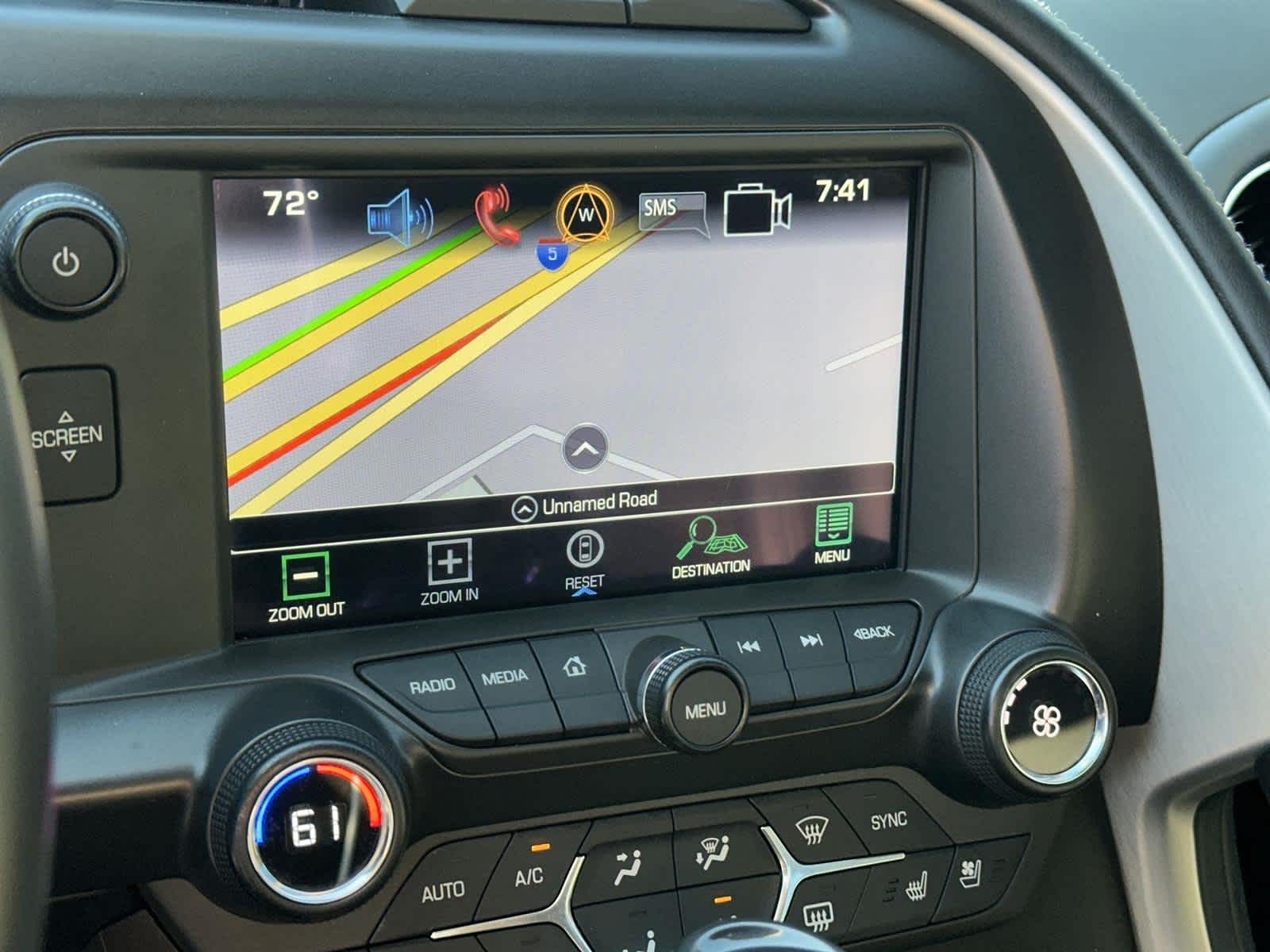 Thumbnail: 2016 Chevrolet Corvette - 16