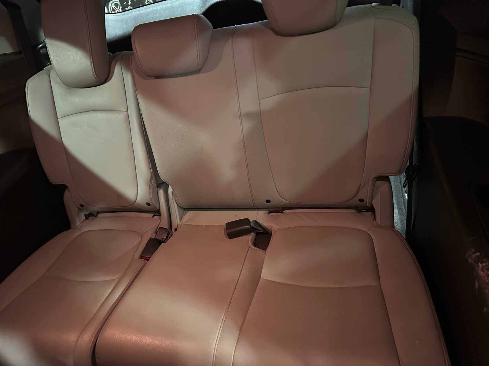 Thumbnail: 2023 Honda Odyssey - 9