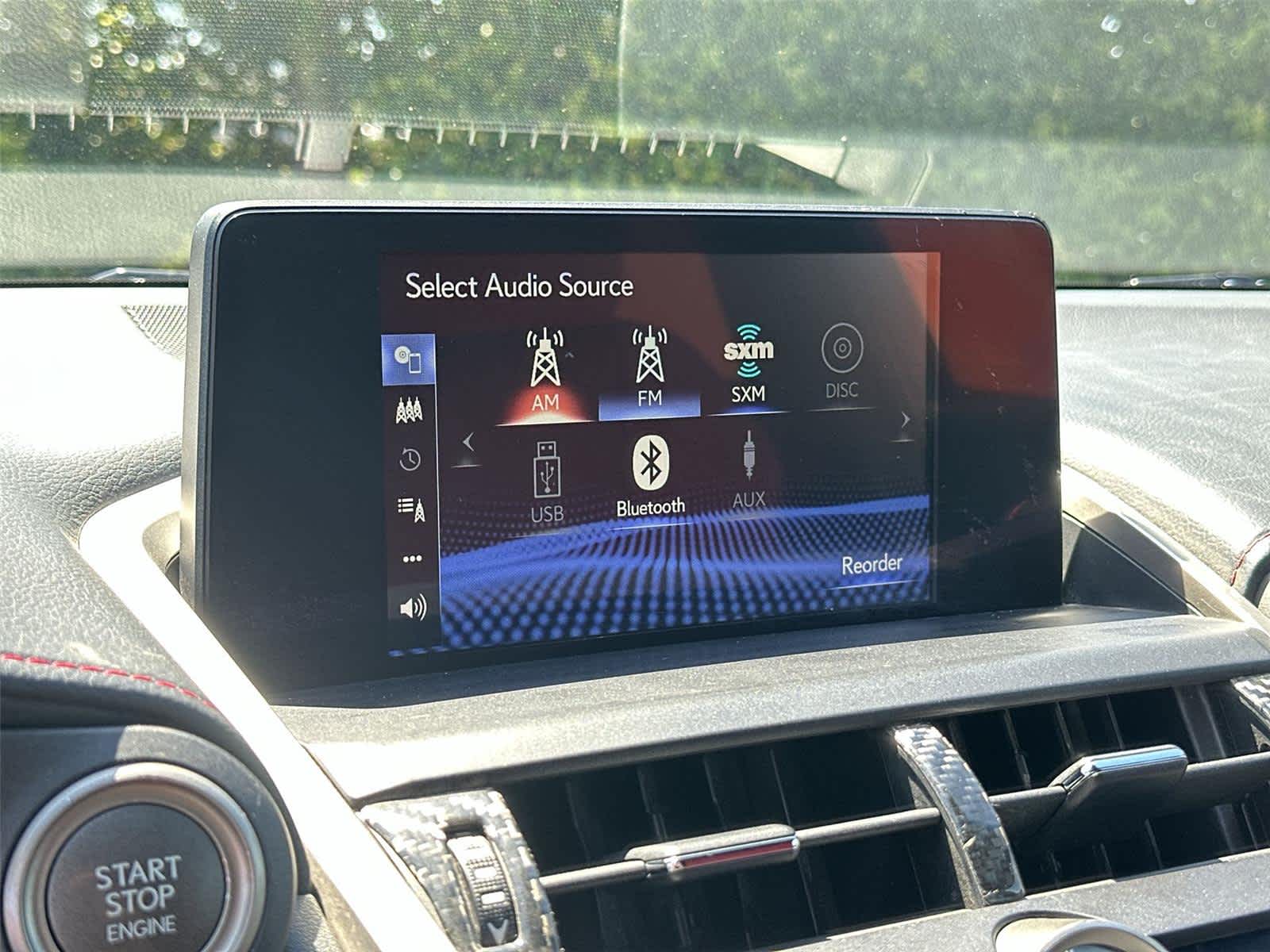 Thumbnail: 2019 Lexus NX - 17