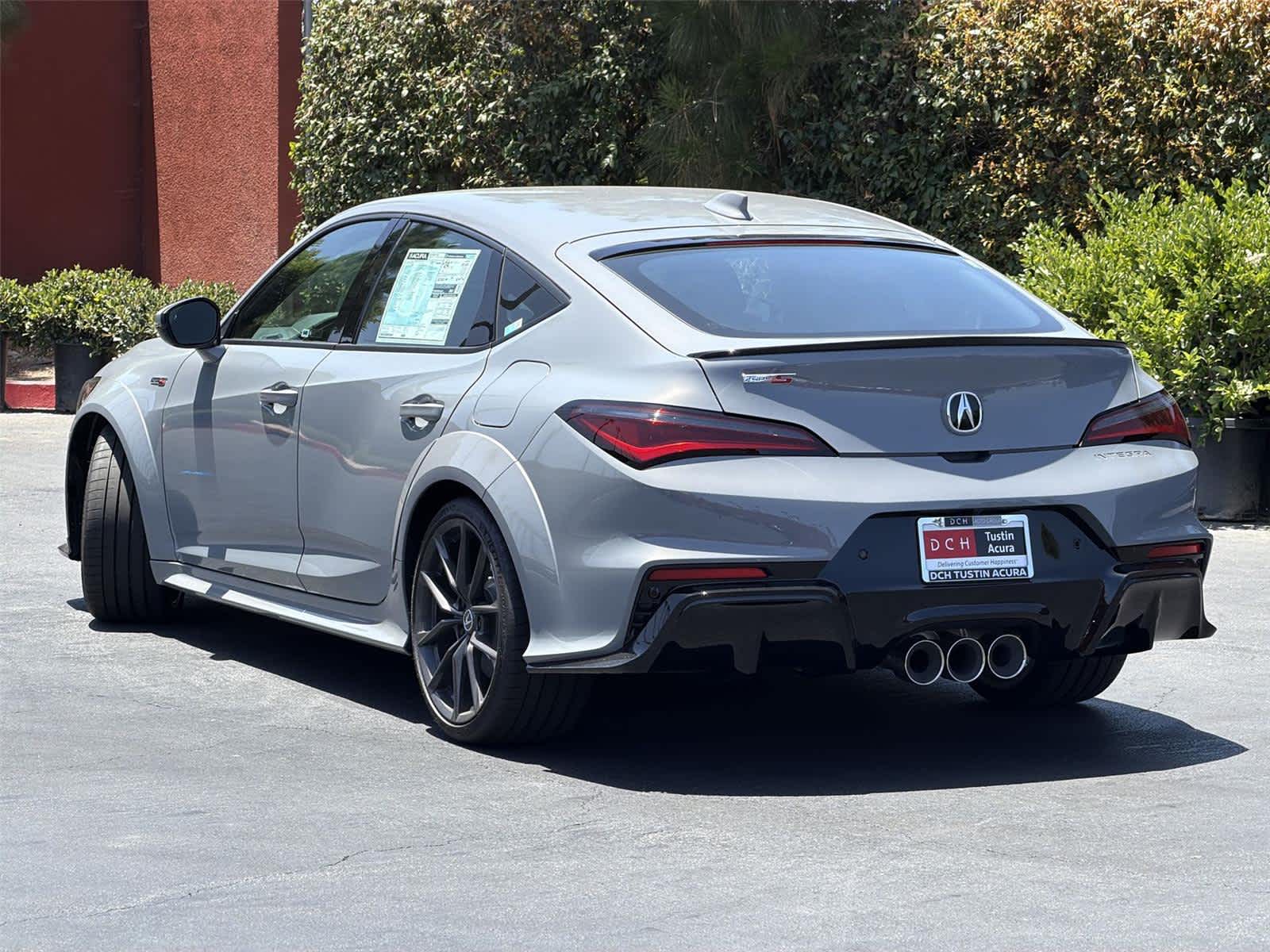 Thumbnail: 2026 Acura Integra - 5