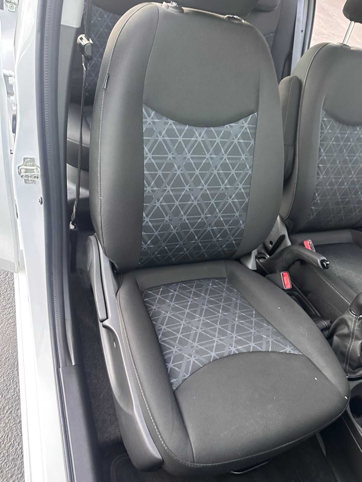 Thumbnail: 2021 Chevrolet Spark - 13