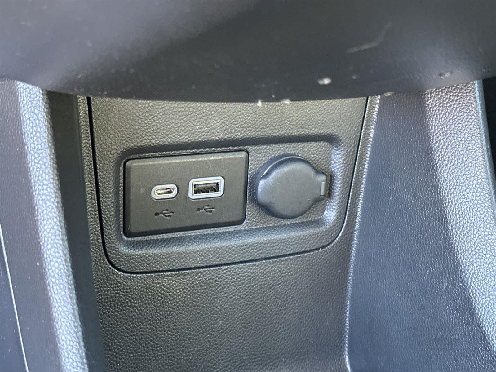 Thumbnail: 2019 Chevrolet Spark - 24