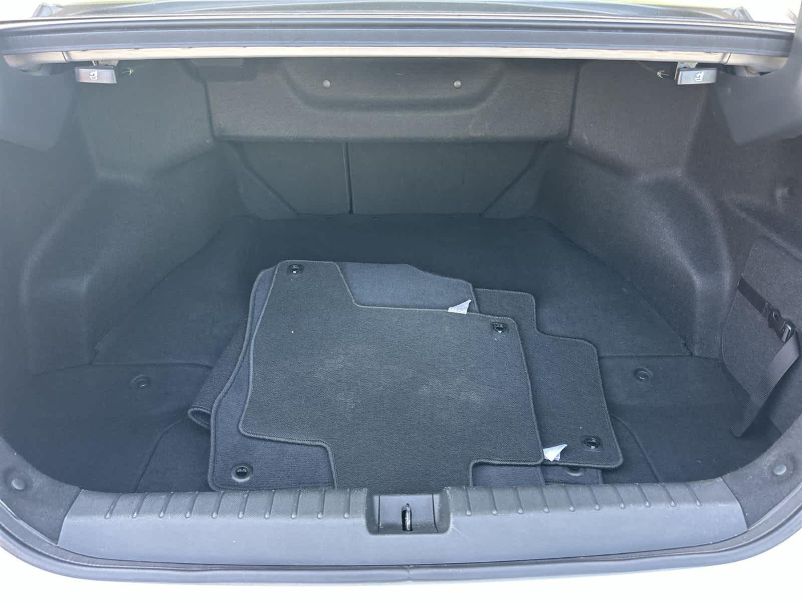 Thumbnail: 2018 Honda Clarity - 19