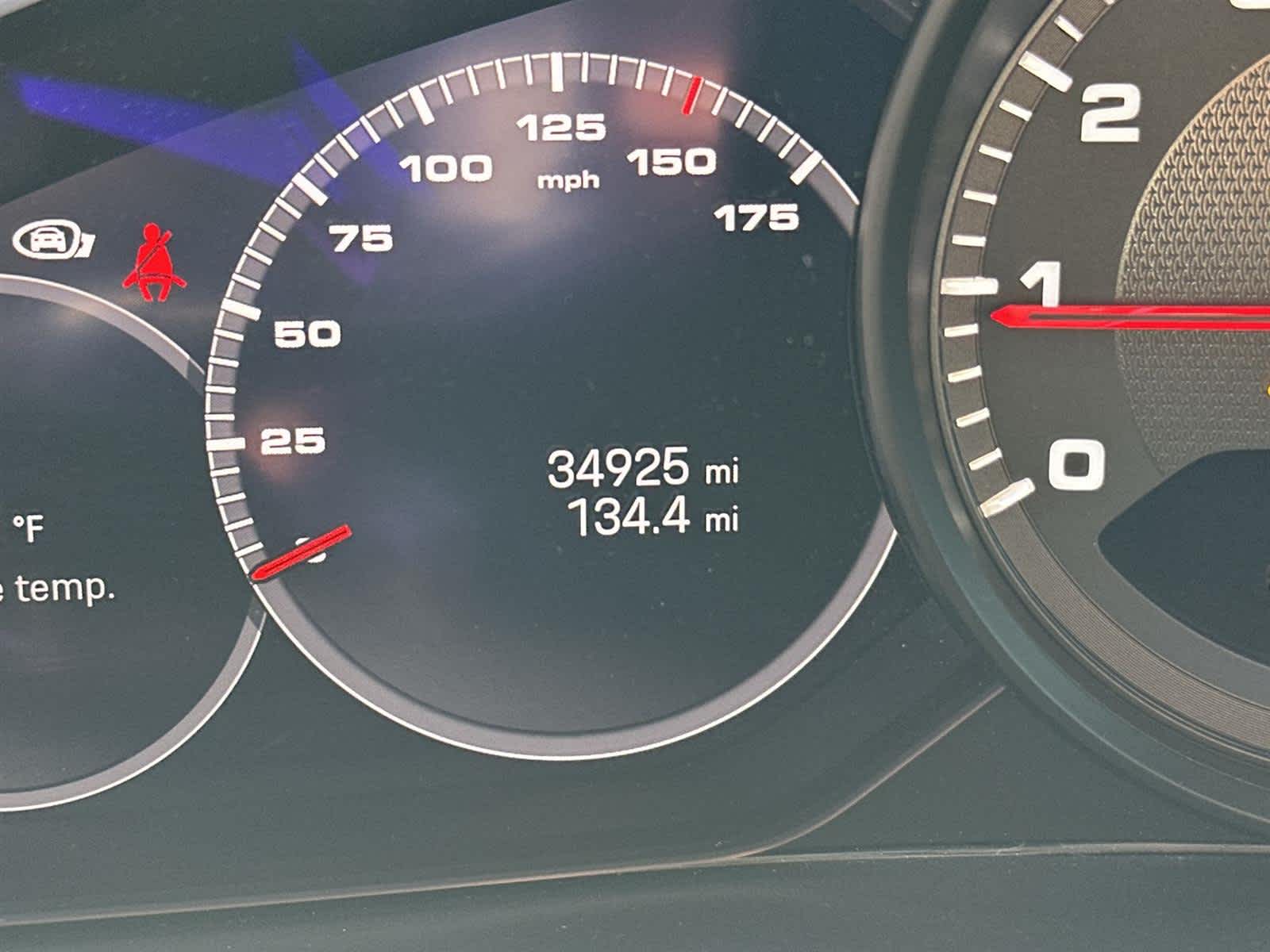 Thumbnail: 2023 Porsche Cayenne - 19