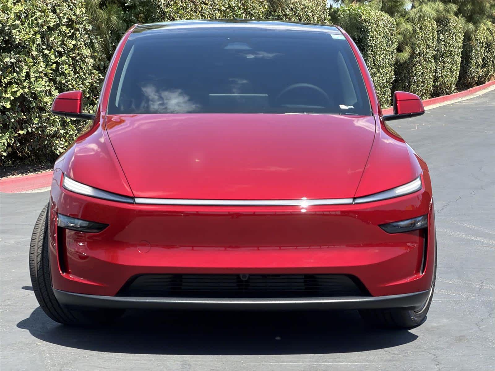 Thumbnail: 2026 Tesla Model Y - 7