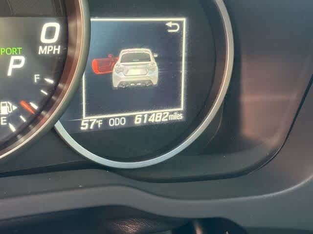 Thumbnail: 2018 Subaru BRZ - 19