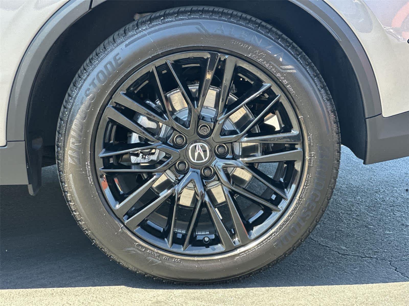 Thumbnail: 2026 Acura MDX - 9
