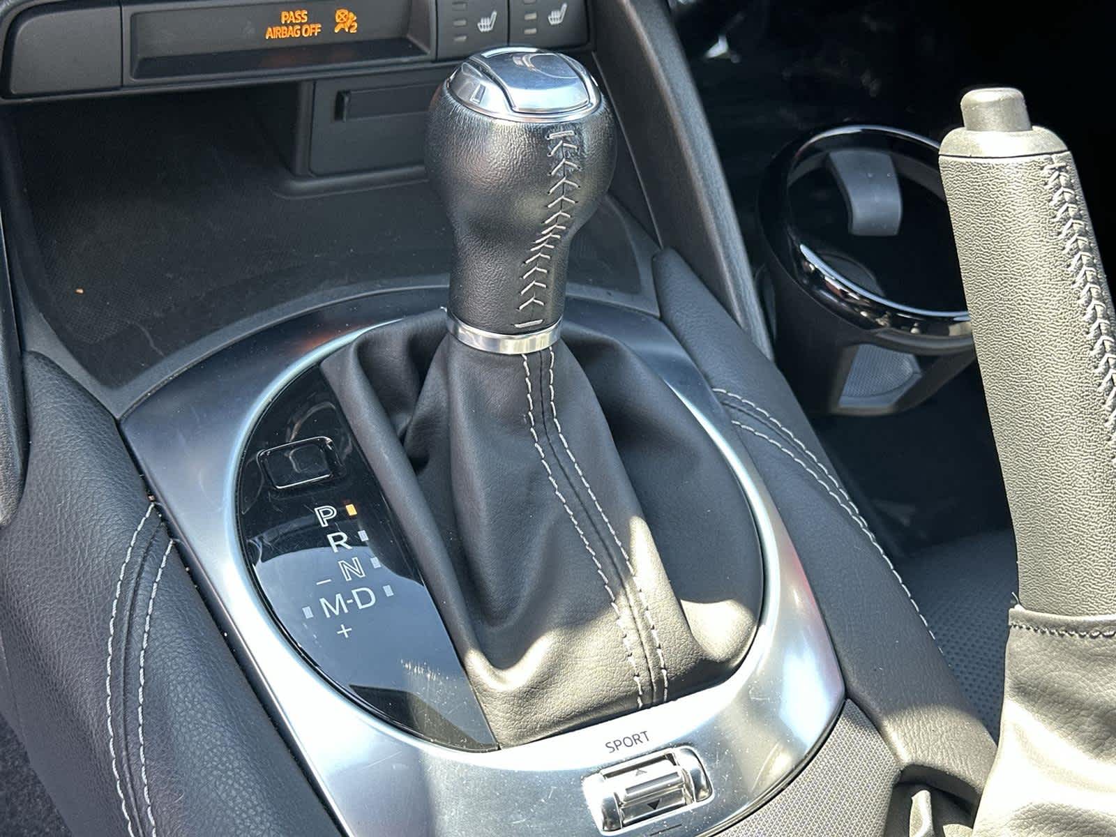 Thumbnail: 2024 Mazda MX-5 Miata - 17