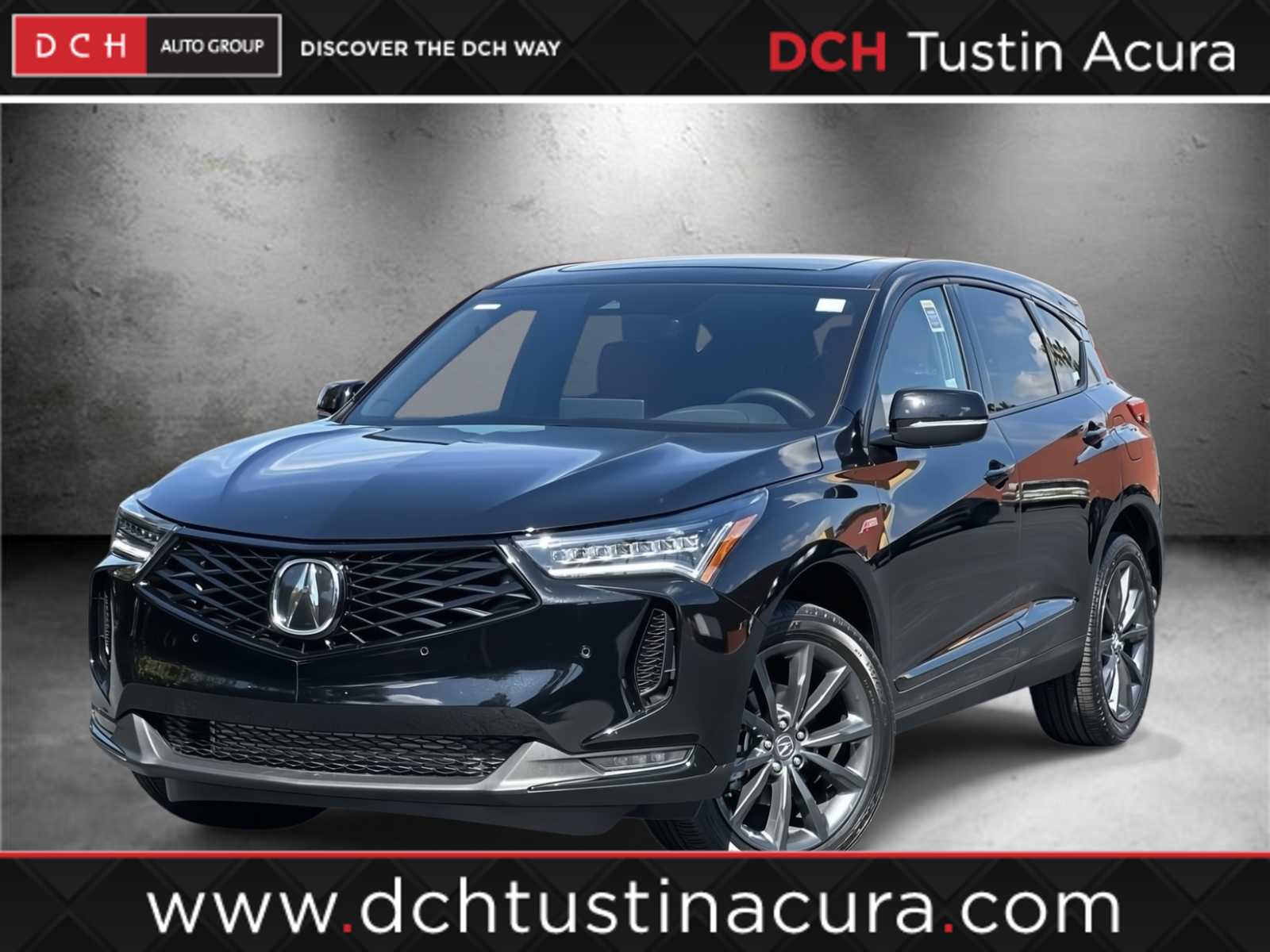 Thumbnail: 2026 Acura RDX - 1