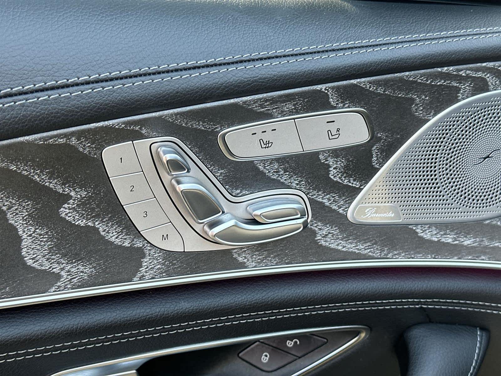 Thumbnail: 2022 Mercedes-Benz AMG GT - 23