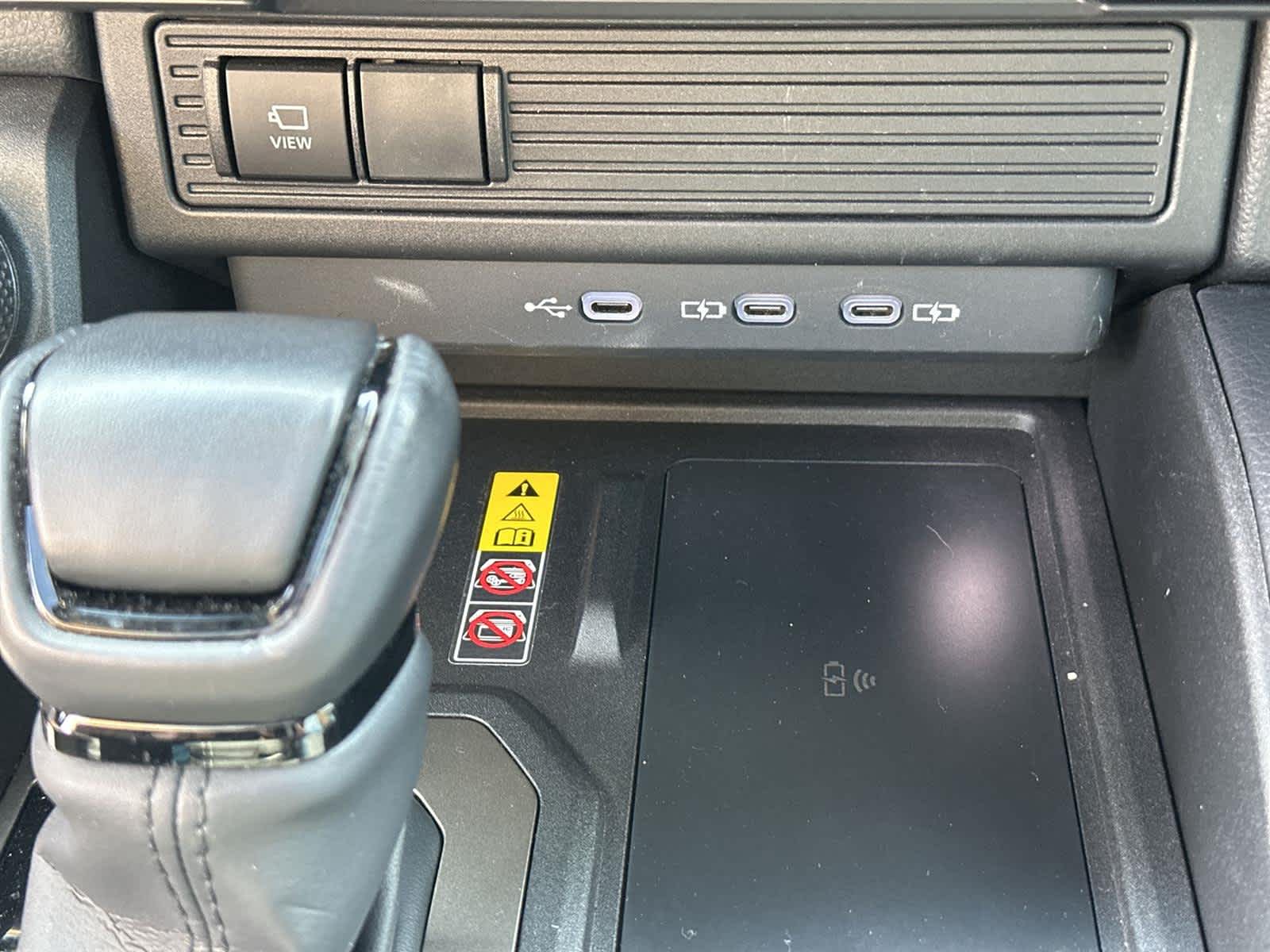 Thumbnail: 2024 Toyota Land Cruiser - 28