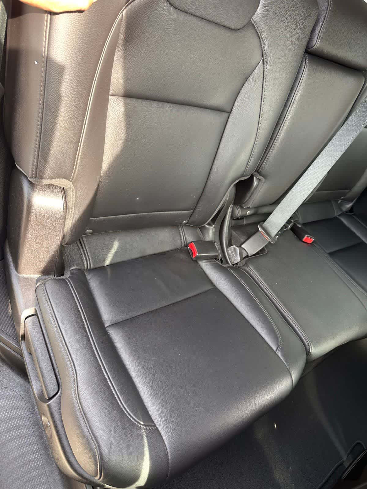 Thumbnail: 2016 Acura MDX - 12