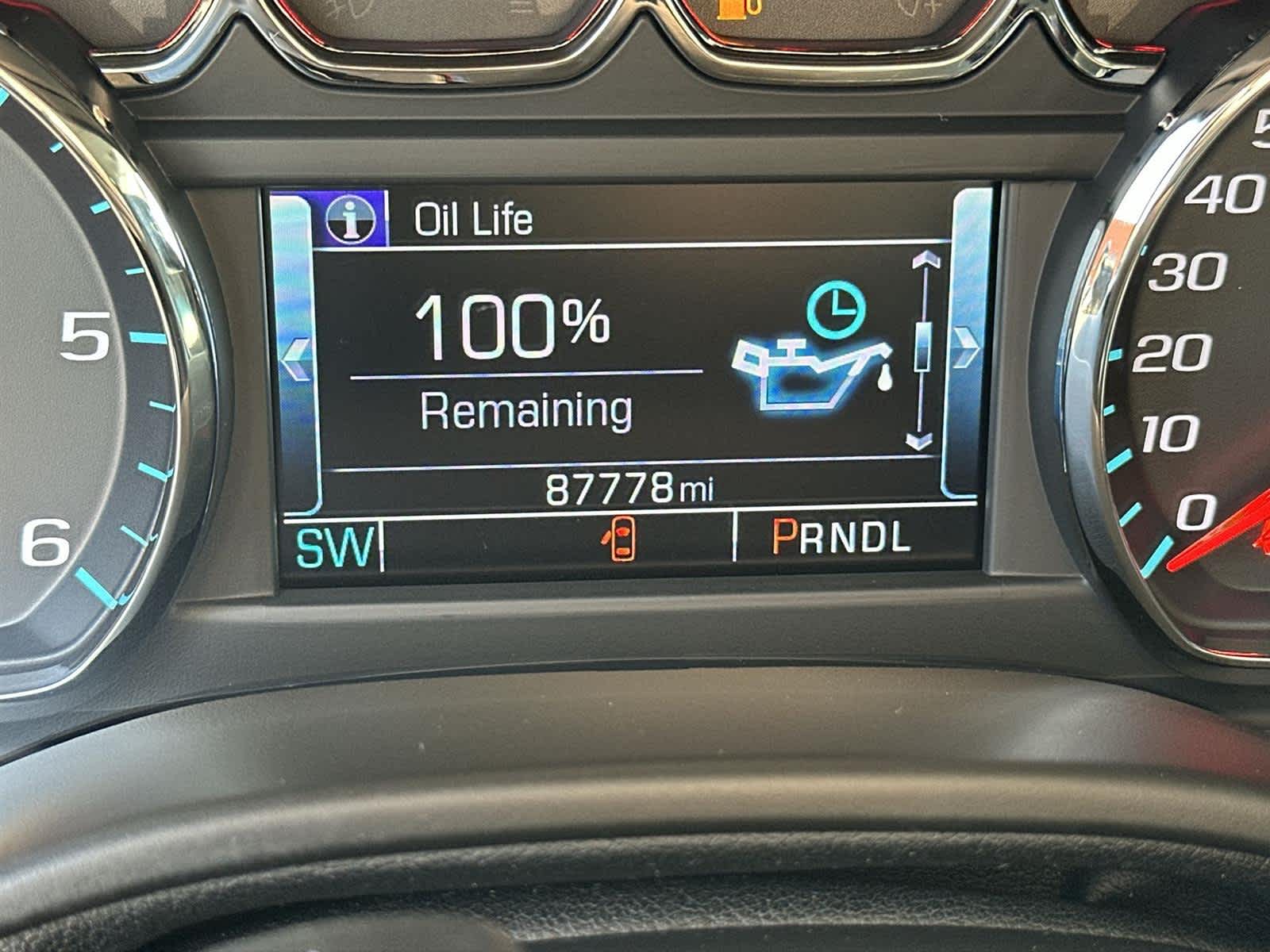 Thumbnail: 2018 GMC Yukon - 18