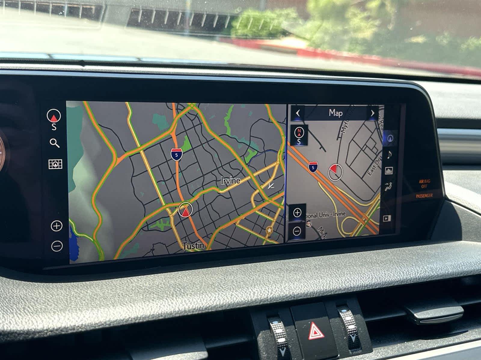 Thumbnail: 2020 Lexus ES - 17