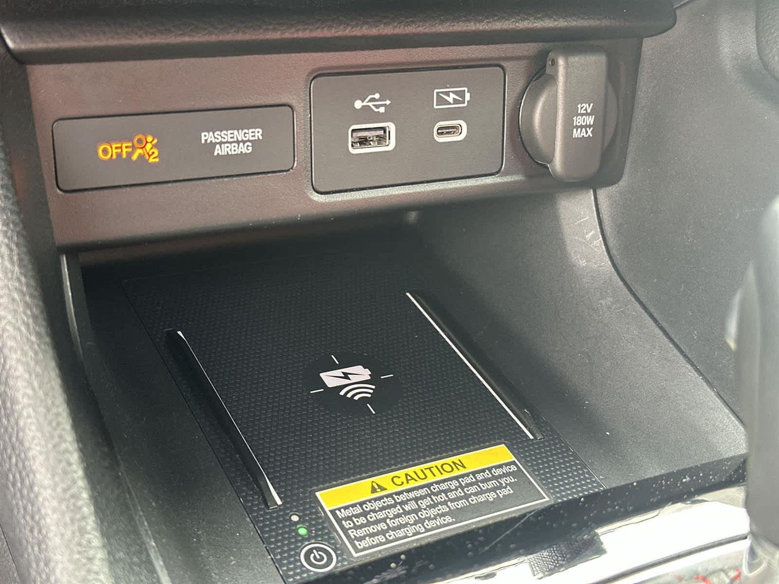 Thumbnail: 2024 Acura Integra - 25