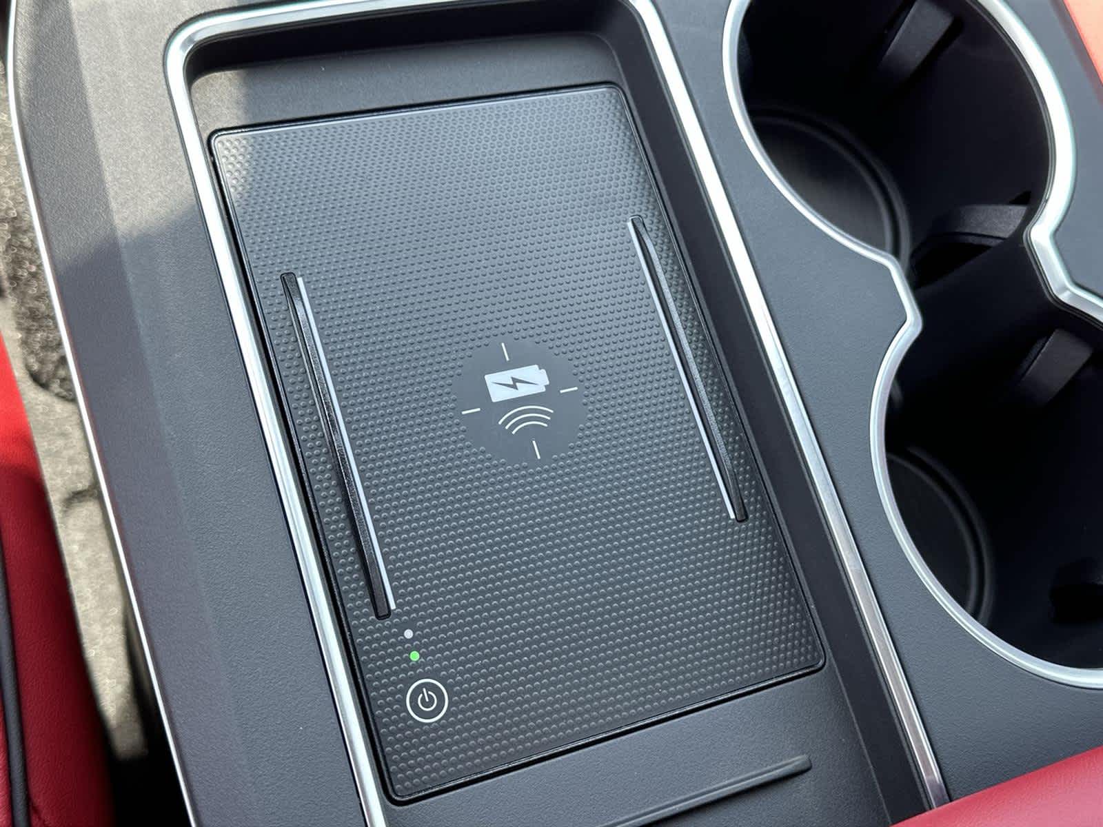 Thumbnail: 2026 Acura MDX - 27