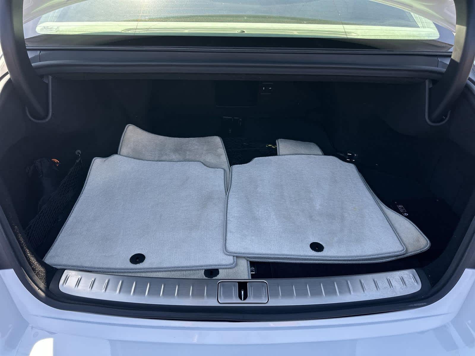 Thumbnail: 2026 Genesis G90 - 20