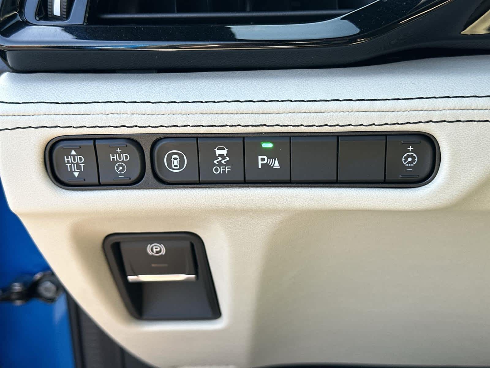 Thumbnail: 2026 Acura MDX - 29