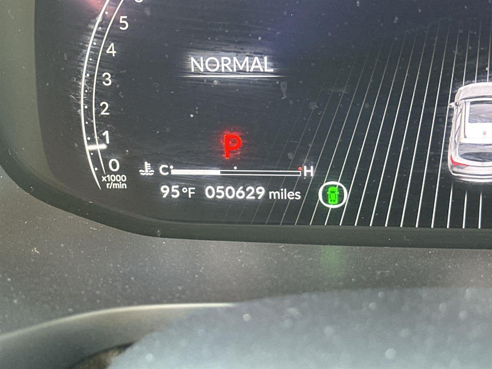 Thumbnail: 2023 Acura MDX - 19