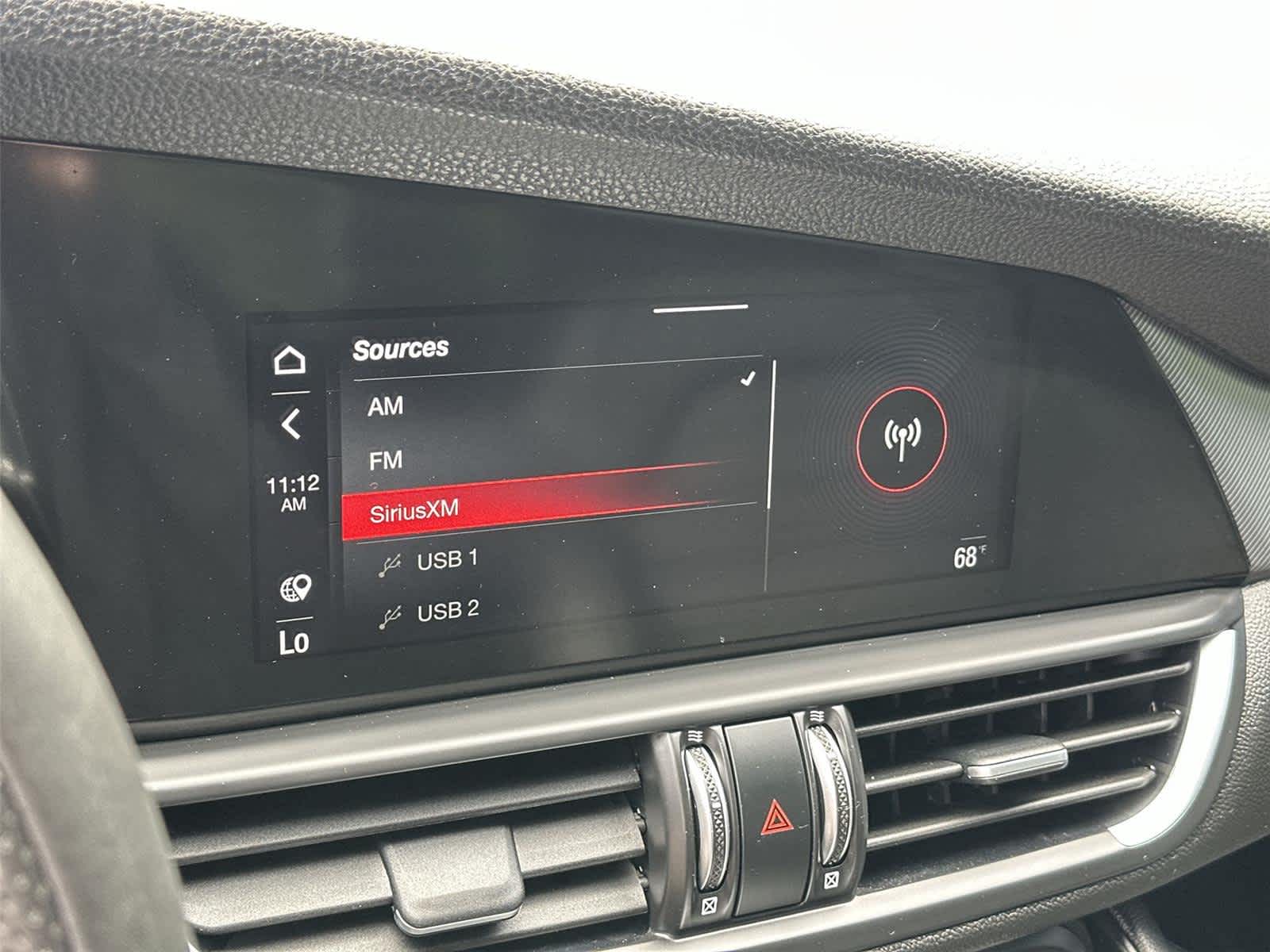 Thumbnail: 2023 Alfa Romeo Giulia - 16