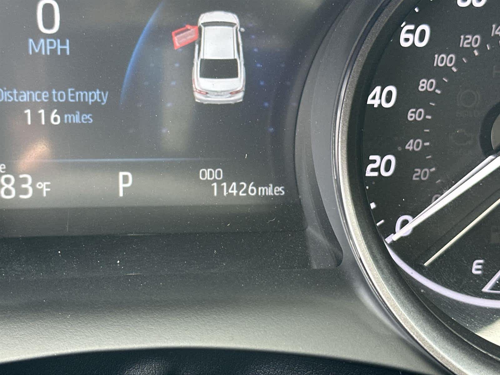 Thumbnail: 2022 Toyota Camry - 19