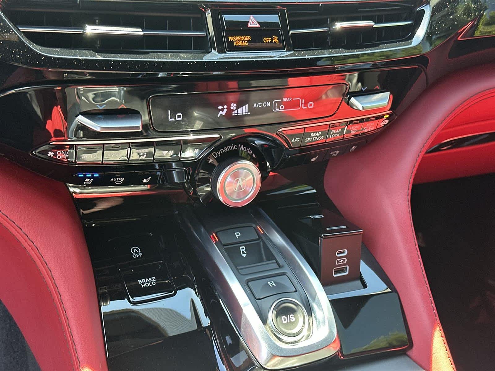 Thumbnail: 2024 Acura MDX - 27