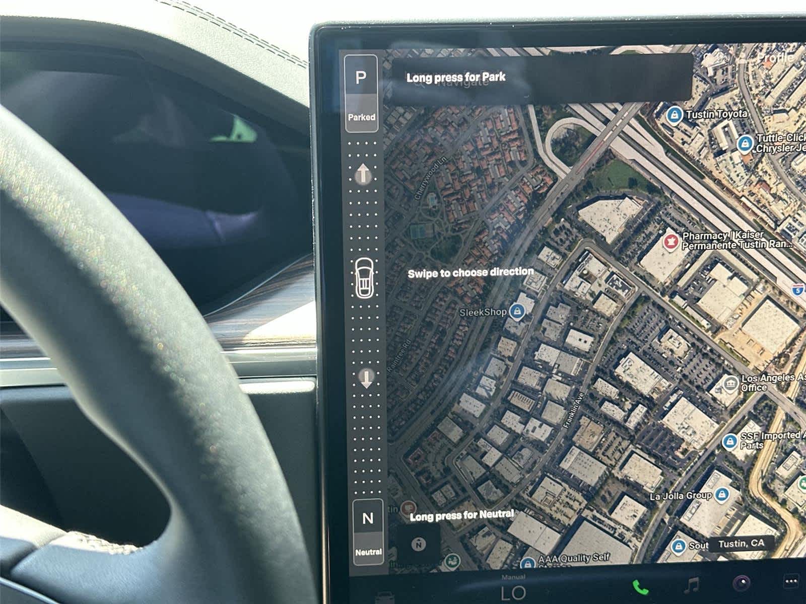 Thumbnail: 2024 Tesla Model X - 18