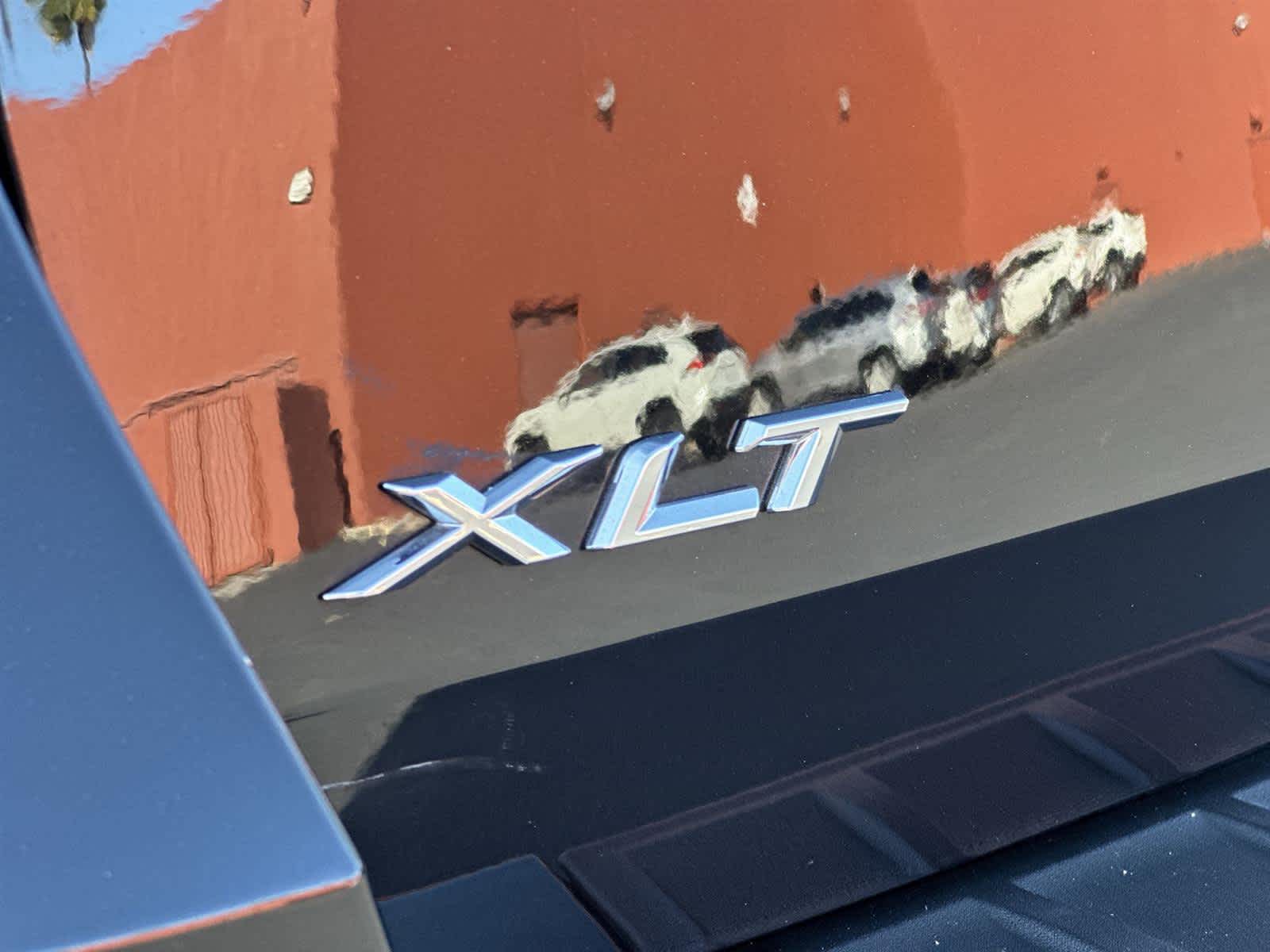 Thumbnail: 2023 Ford Explorer - 7