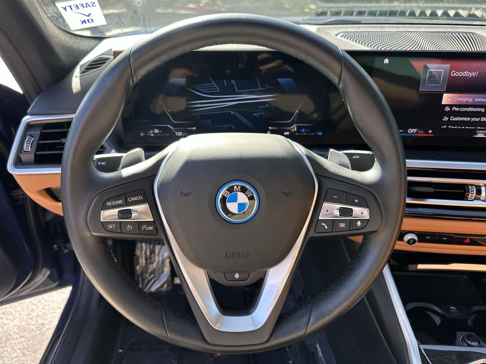 Thumbnail: 2023 BMW 3 Series - 15