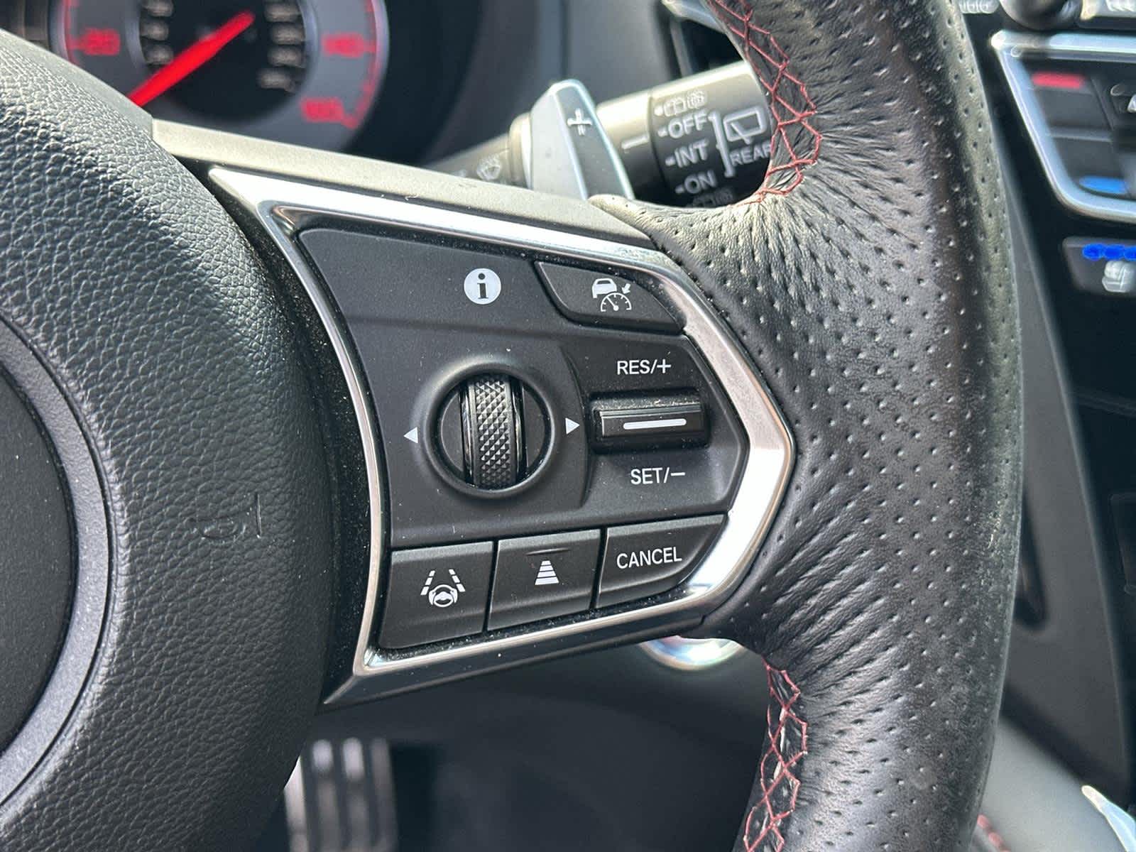 Thumbnail: 2022 Acura RDX - 25