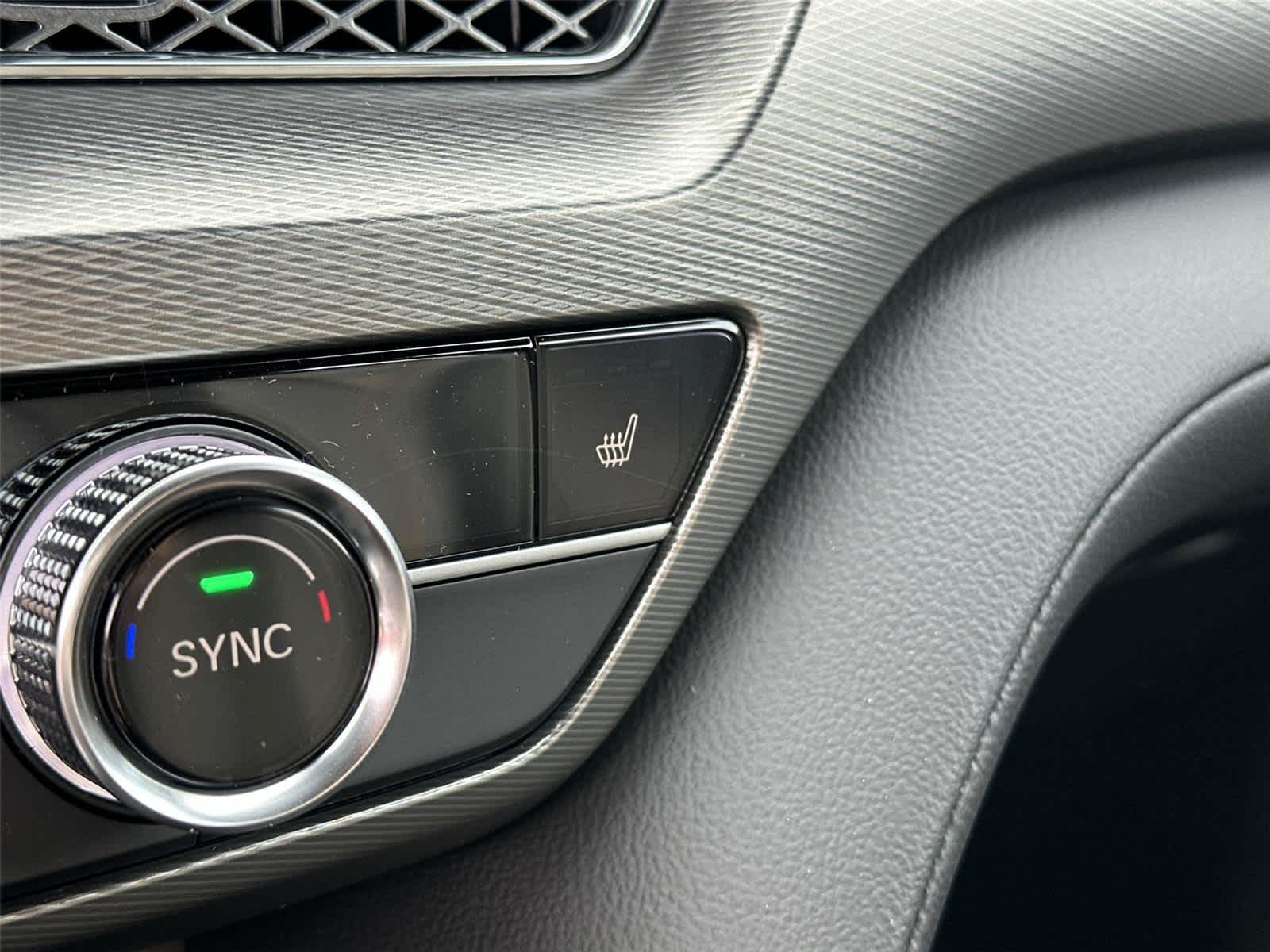 Thumbnail: 2026 Acura Integra - 23