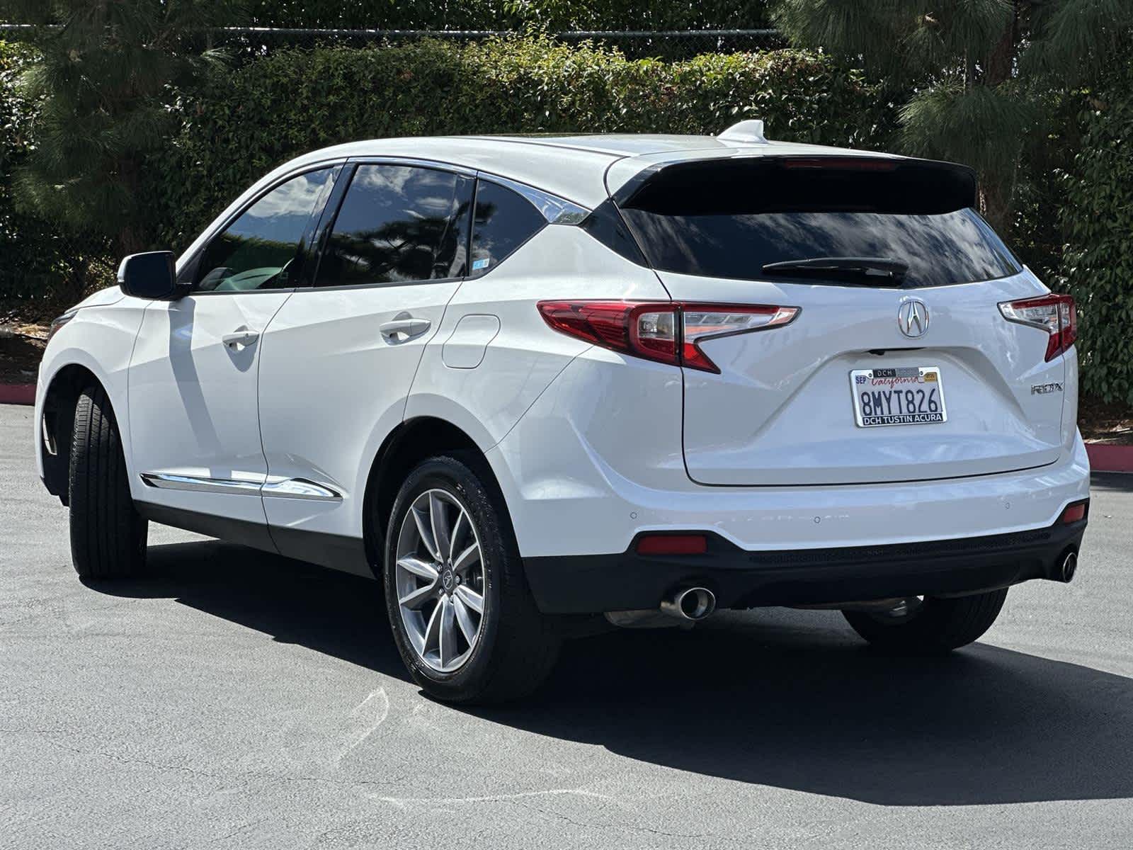 Thumbnail: 2020 Acura RDX - 4