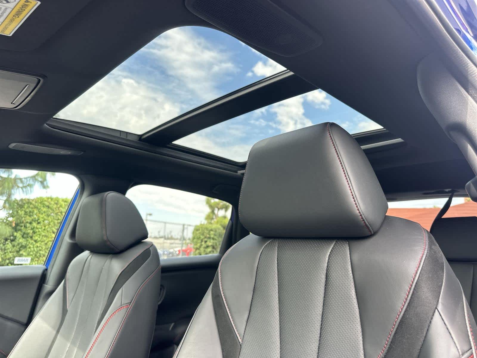 Thumbnail: 2025 Acura ADX - 32